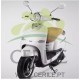 VORTEX SCOOTER CRUISE 125CM3