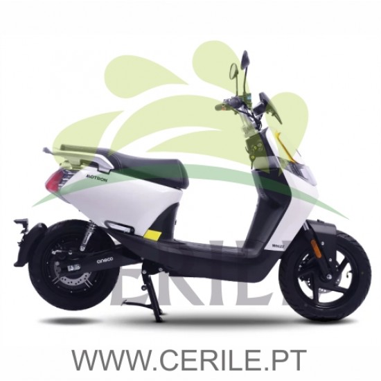 MOTA ELÉTRICA MOTRON WHIZZ E