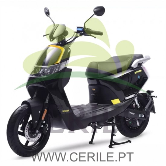 MOTA ELÉTRICA MOTRON WHIZZ E