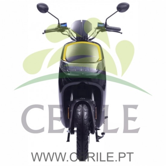 MOTA ELÉTRICA MOTRON WHIZZ E