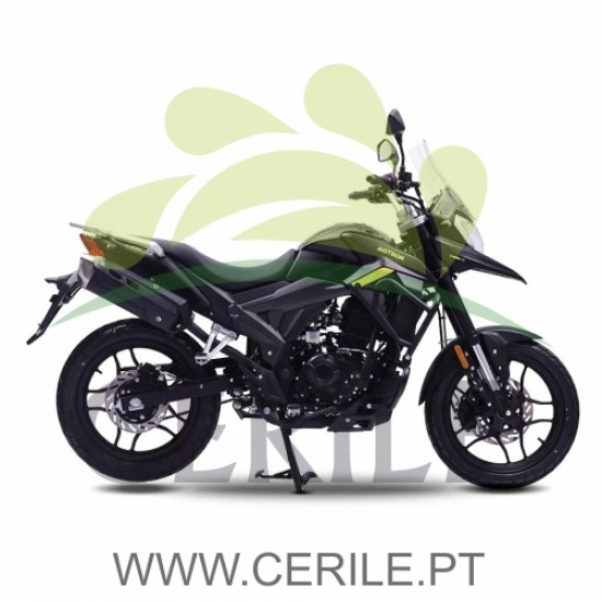 MOTA MOTRON X-NORD 125