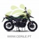 MOTA MOTRON X-NORD 125