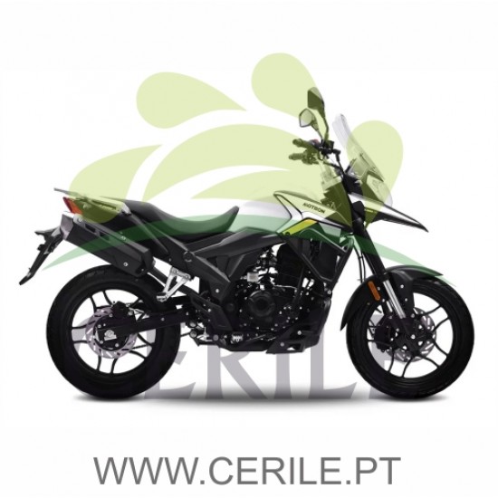 MOTA MOTRON X-NORD 125
