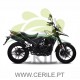 MOTA MOTRON X-NORD 125