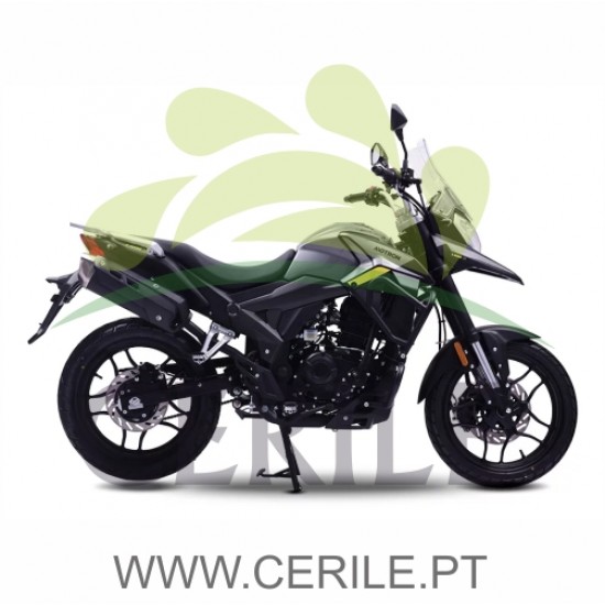 MOTA MOTRON X-NORD 125