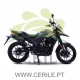 MOTA MOTRON X-NORD 125