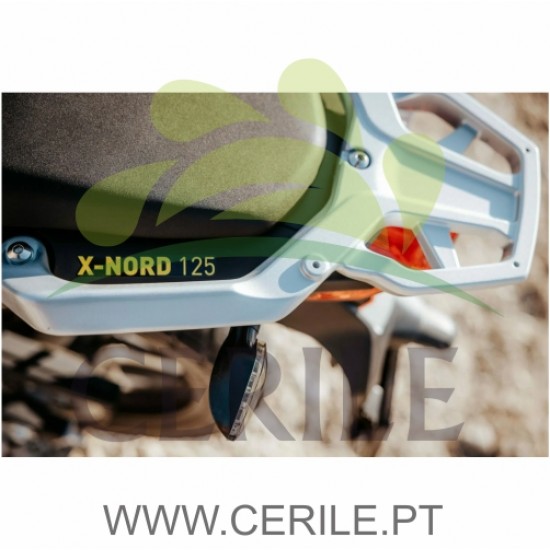 MOTA MOTRON X-NORD 125