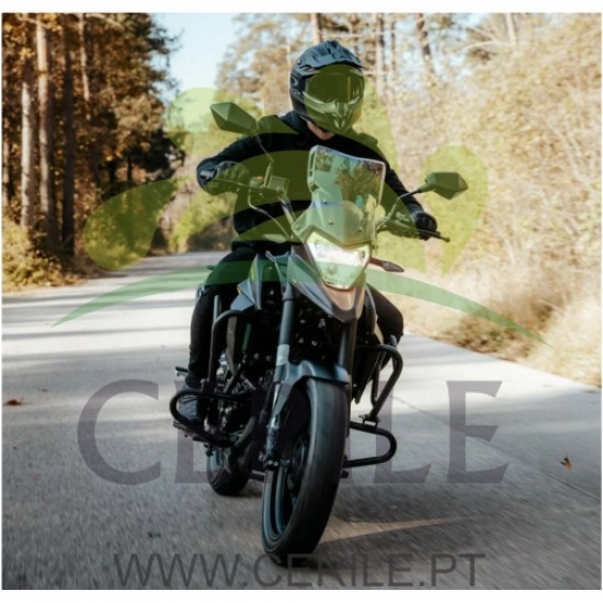 MOTA MOTRON X-NORD 125