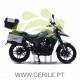 MOTA MOTRON X-NORD 125 TOURING