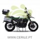 MOTA MOTRON X-NORD 125 TOURING