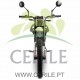 MOTA ELÉTRICA MALAGUTI XAM L1E
