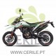 MOTA MALAGUTI XSM 125 ABS
