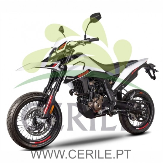 MOTA MALAGUTI XSM 125 ABS
