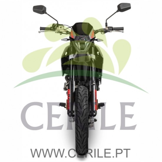 MOTA MALAGUTI XSM 125 ABS