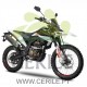 MOTA MALAGUTI XTM 125 ABS