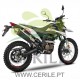 MOTA MALAGUTI XTM 125 ABS