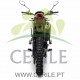 MOTA MALAGUTI XTM 125 ABS