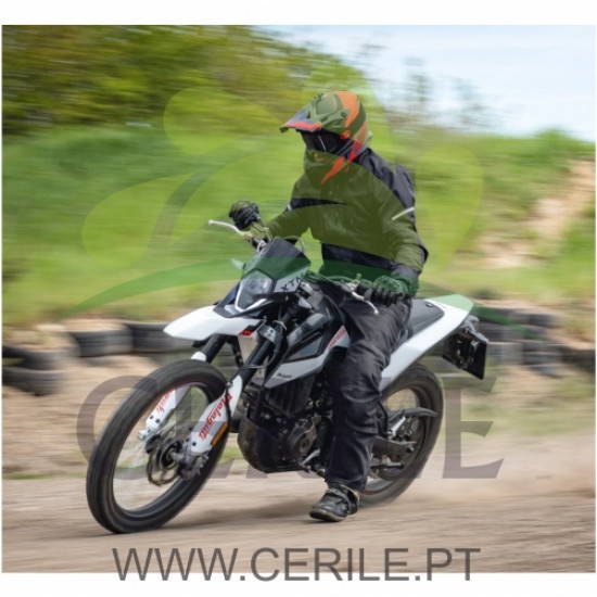 MOTA MALAGUTI XTM 125 ABS