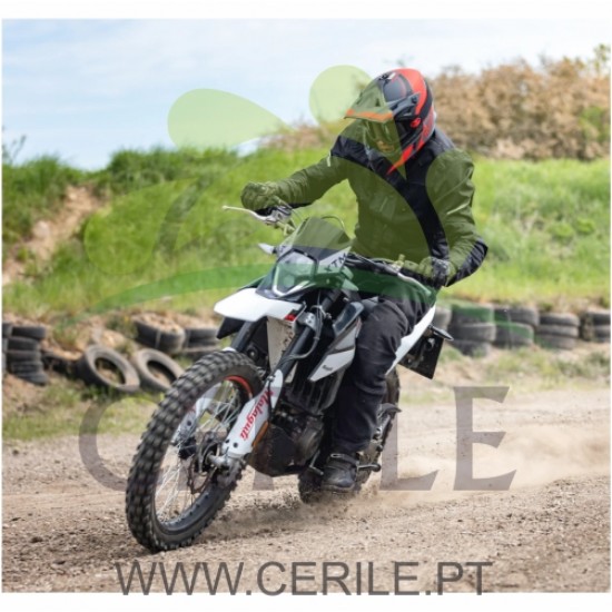 MOTA MALAGUTI XTM 125 ABS