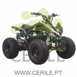 TOX MINI SPEEDY ATV 125