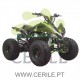 TOX MINI SPEEDY ATV 125