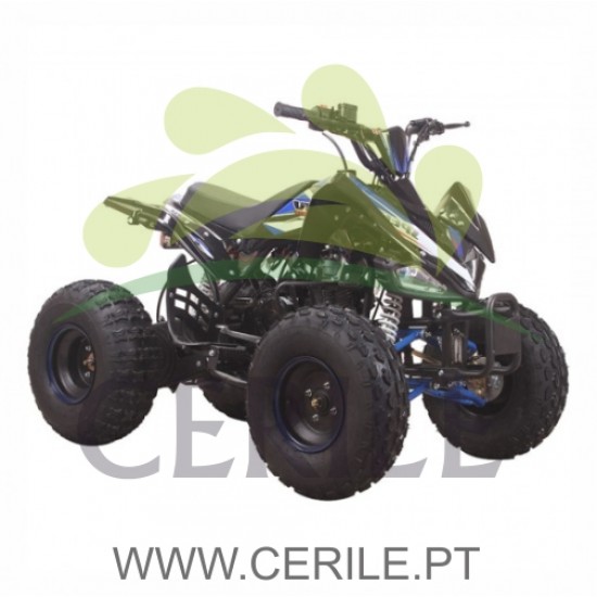 TOX MINI SPEEDY ATV 125