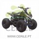 TOX MINI SPEEDY ATV 125