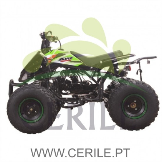 TOX MINI SPEEDY ATV 125