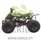 TOX MINI SPEEDY ATV 125