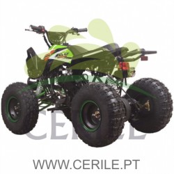 TOX MINI SPEEDY ATV 125