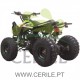 TOX MINI SPEEDY ATV 125