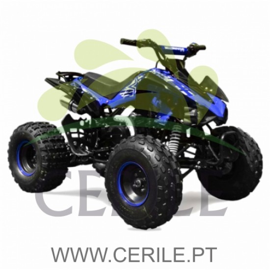 TOX MINI MOTA 110 (AUTO 1+R) SPEEDBIRD-8