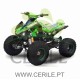 TOX MINI ATV 125 (SEMI-AUTO 3+R) SPEEDBIRD-8 CGX 125