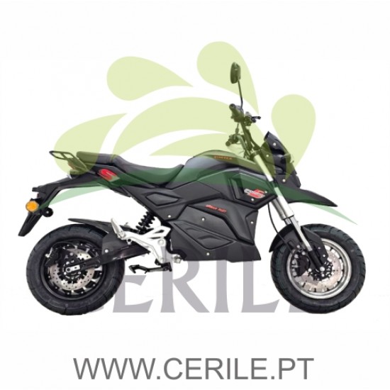 MOTA ELÉTRICA VORTEX SPORTSMAN 2000W