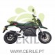 MOTA ELÉTRICA VORTEX SPORTSMAN 2000W