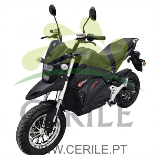 MOTA ELÉTRICA VORTEX SPORTSMAN 2000W