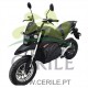 MOTA ELÉTRICA VORTEX SPORTSMAN 2000W