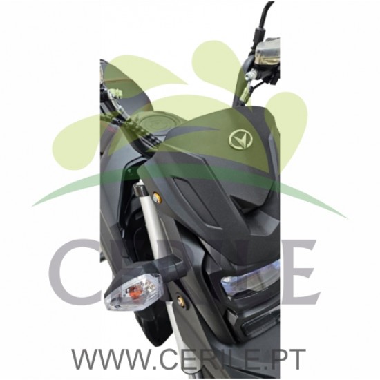 MOTA ELÉTRICA VORTEX SPORTSMAN 2000W