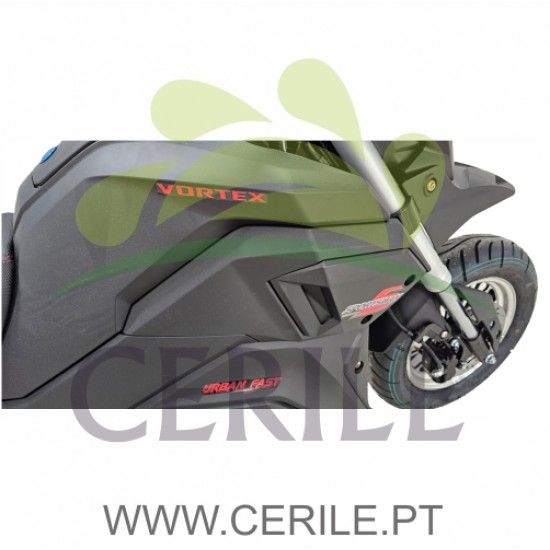 MOTA ELÉTRICA VORTEX SPORTSMAN 2000W