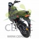 MOTA ELÉTRICA VORTEX SPORTSMAN 2000W