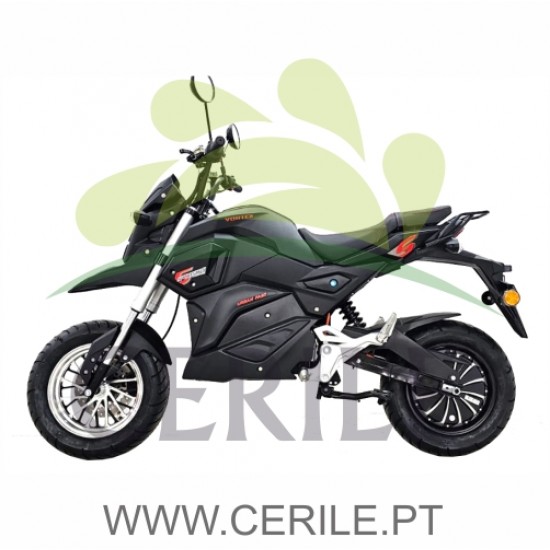MOTA ELÉTRICA VORTEX SPORTSMAN 2000W