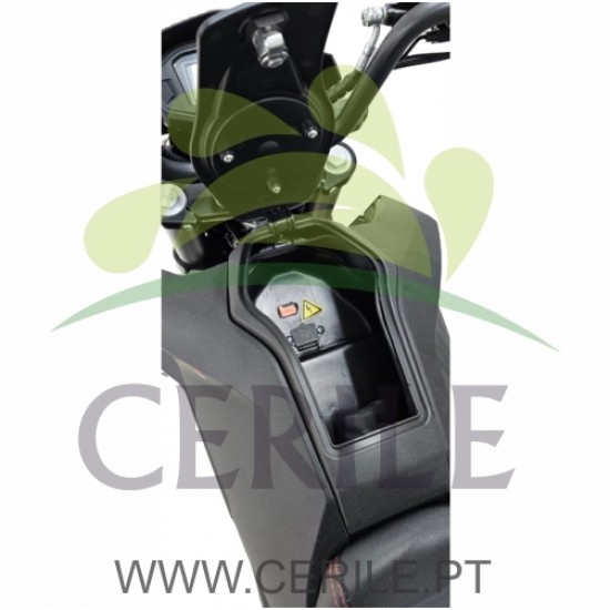 MOTA ELÉTRICA VORTEX SPORTSMAN 2000W