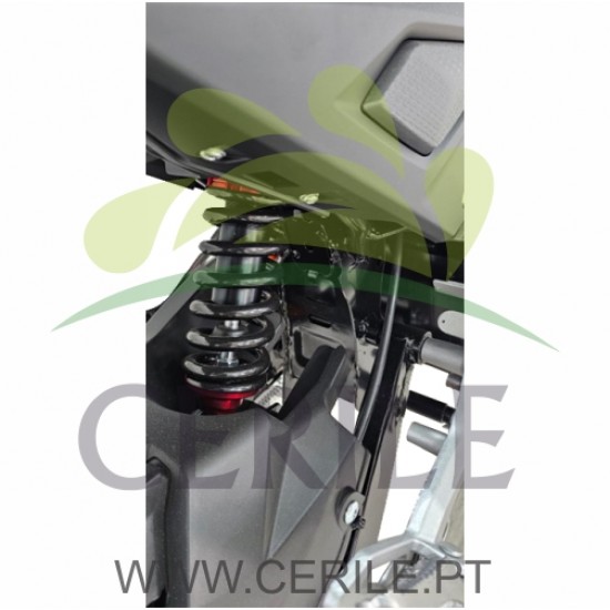 MOTA ELÉTRICA VORTEX SPORTSMAN 2000W