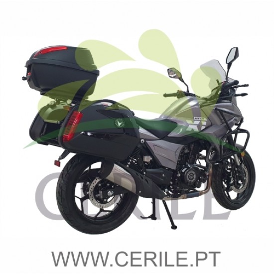 MOTA VORTEX TRAIL X-1 - 125 CM3