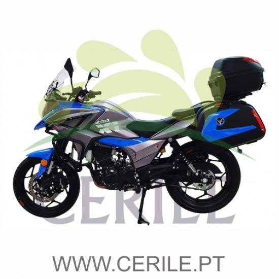 MOTA VORTEX TRAIL X-1 - 125 CM3