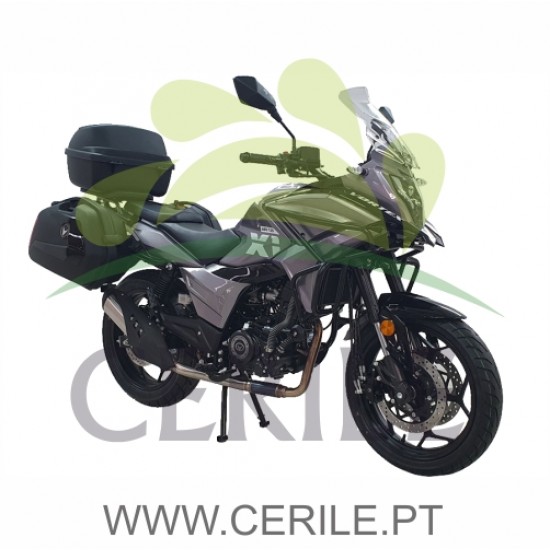 MOTA VORTEX TRAIL X-1 - 125 CM3