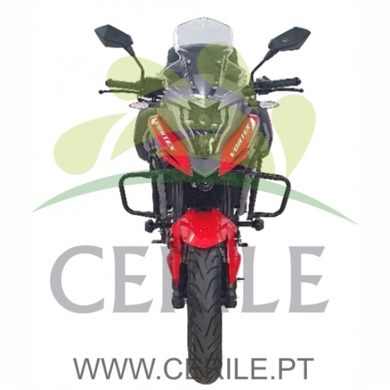 MOTA VORTEX TRAIL X-1 - 125 CM3