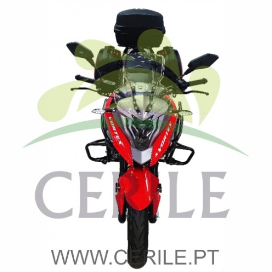 MOTA VORTEX TRAIL X-1 - 125 CM3