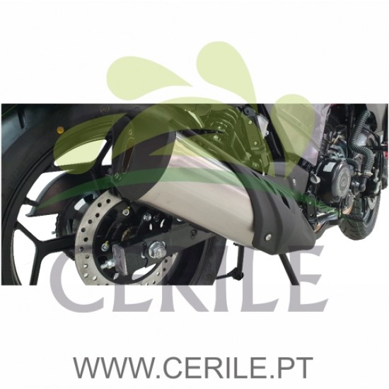 MOTA VORTEX TRAIL X-1 - 125 CM3