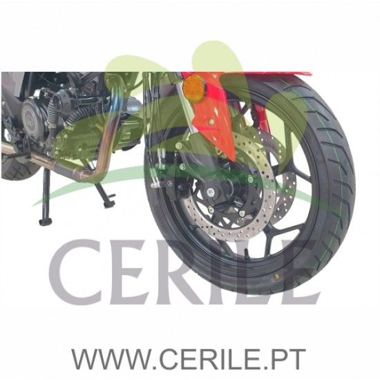 MOTA VORTEX TRAIL X-1 - 125 CM3